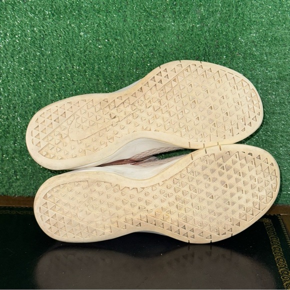 Nike Air Max Bella TR 2 Premium Guava Ice Sail AR4721-800 Women’s Size 6.5 - Picture 5 of 6